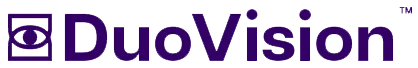 DuoVision logo